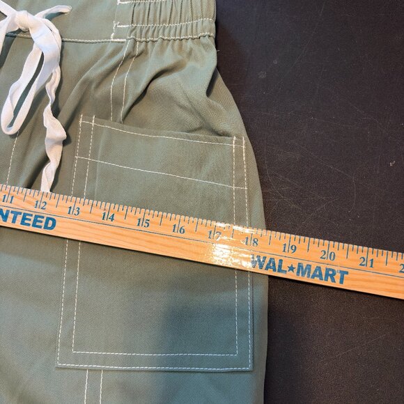 Women's Wide Leg Pants - S - Picture 4 of 13